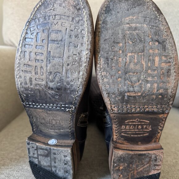 Bed Stu Cambridge Boots- Size 8.5 - Picture 5 of 7